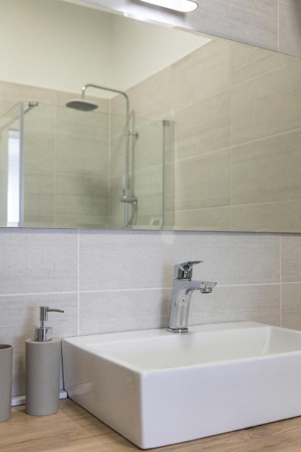 Flower Square Apartments Zagreb Luaran gambar
