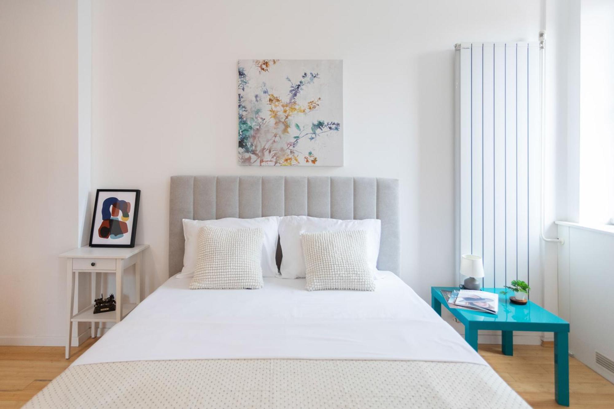 Flower Square Apartments Zagreb Luaran gambar
