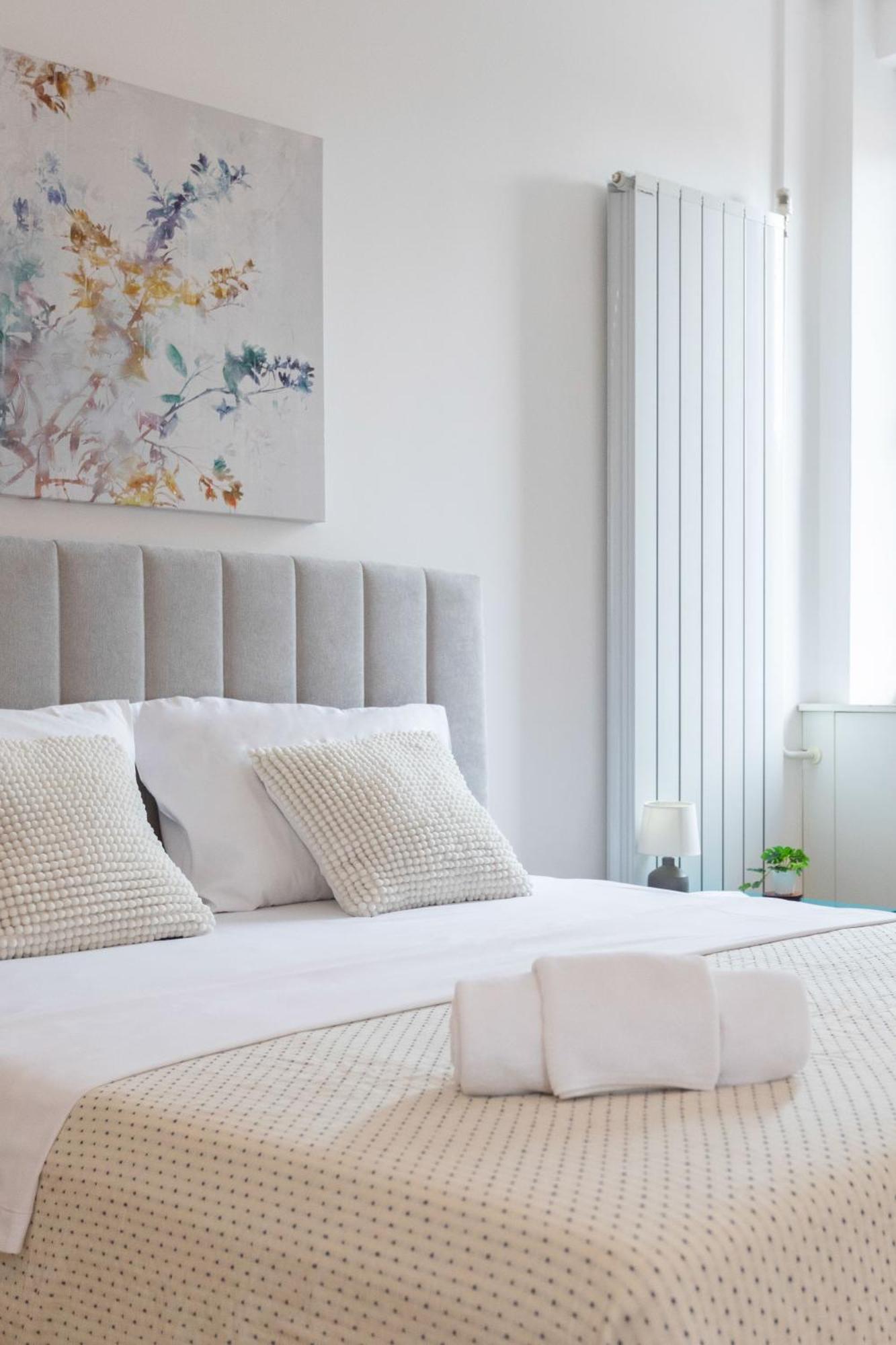 Flower Square Apartments Zagreb Luaran gambar