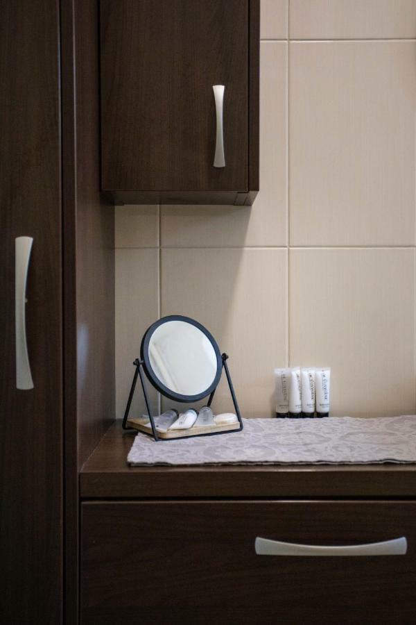 Flower Square Apartments Zagreb Luaran gambar