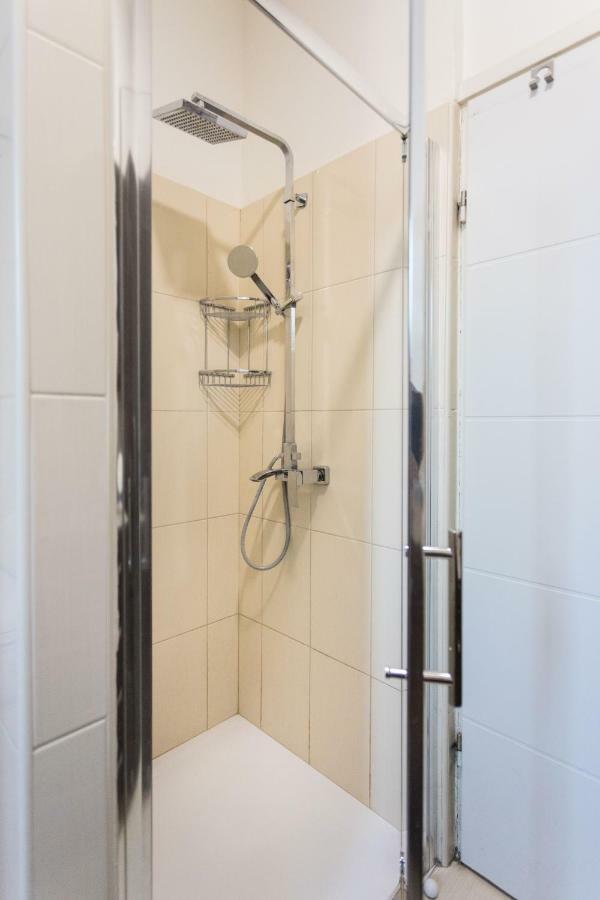 Flower Square Apartments Zagreb Luaran gambar